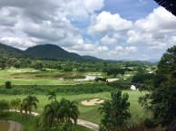 Gassan Khuntan Golf & Resort